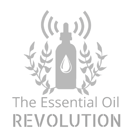 The Essential Oil Revolution